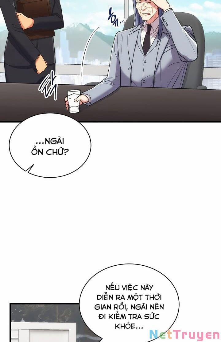 Bác Sĩ Trùng Sinh 118 trang 20