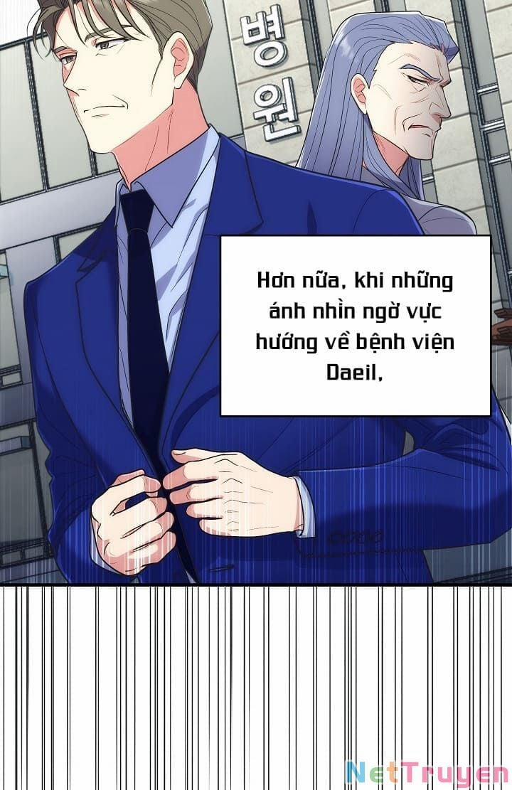 Bác Sĩ Trùng Sinh 118 trang 23