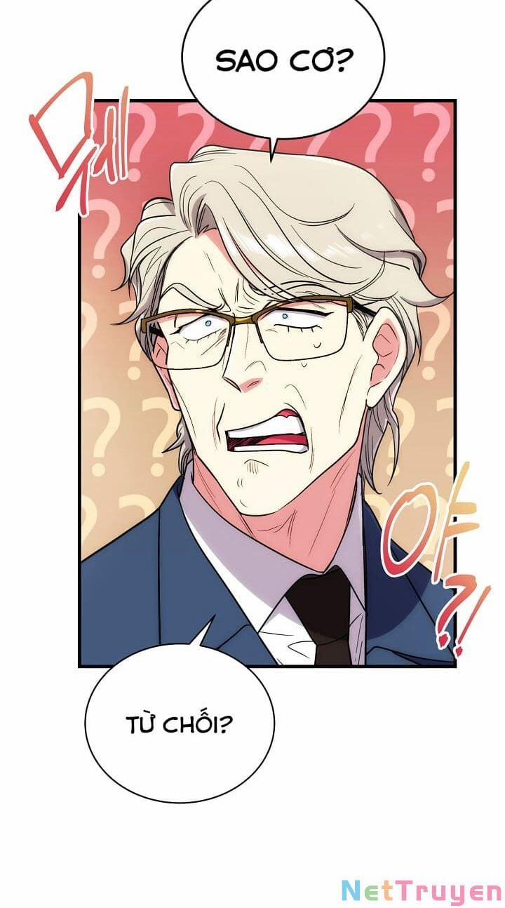 Bác Sĩ Trùng Sinh 118 trang 28