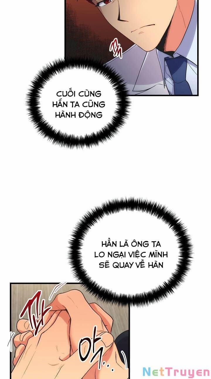 Bác Sĩ Trùng Sinh 118 trang 31