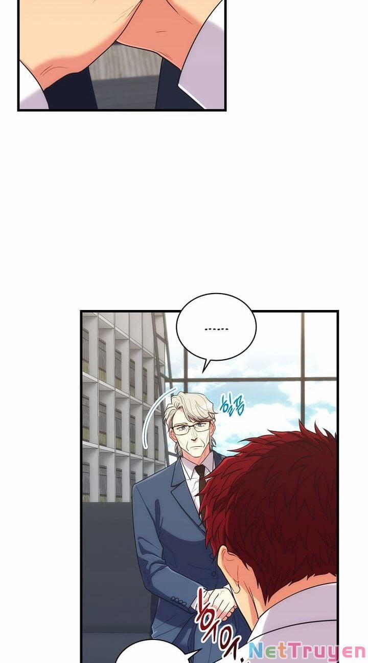 Bác Sĩ Trùng Sinh 118 trang 32