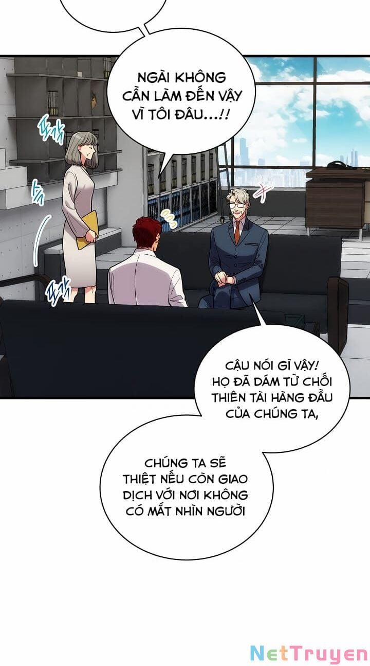 Bác Sĩ Trùng Sinh 118 trang 36