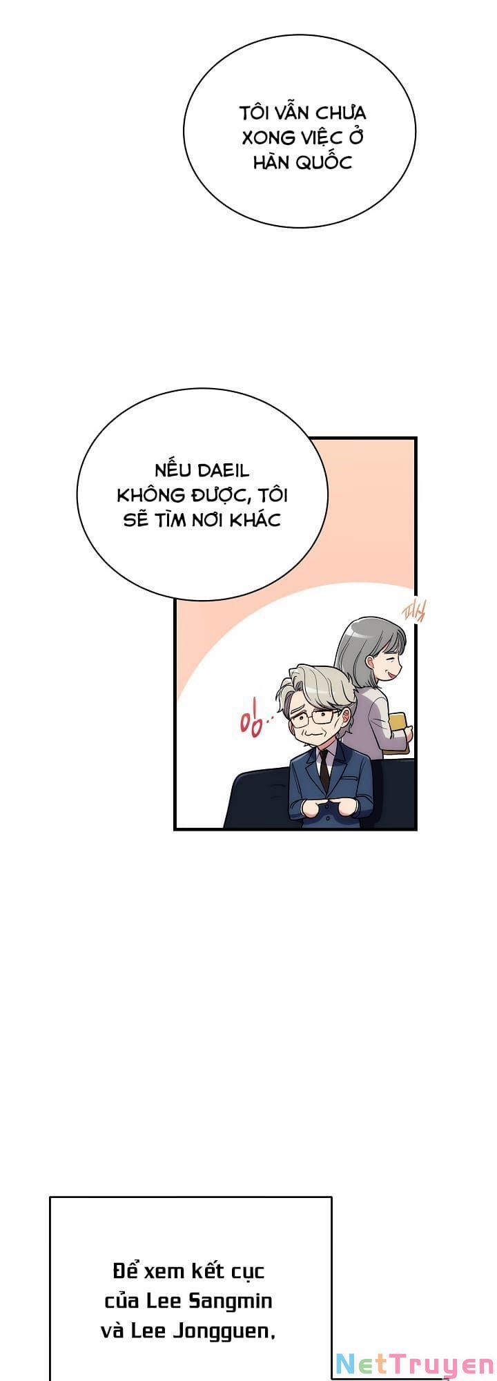 Bác Sĩ Trùng Sinh 118 trang 38