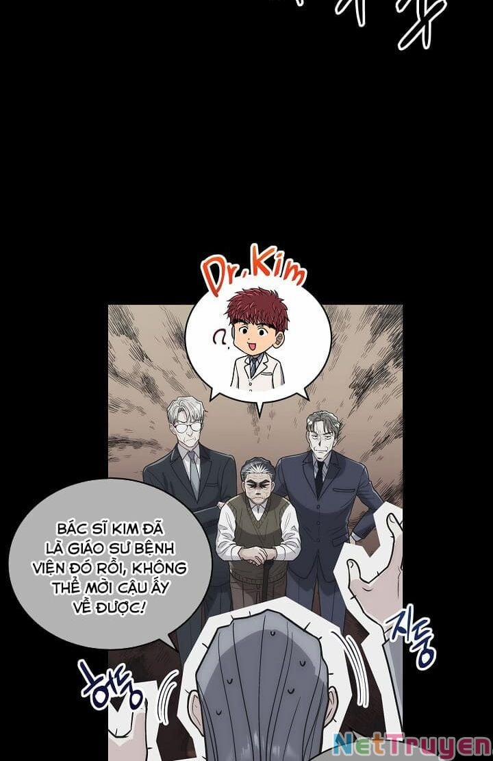 Bác Sĩ Trùng Sinh 118 trang 4