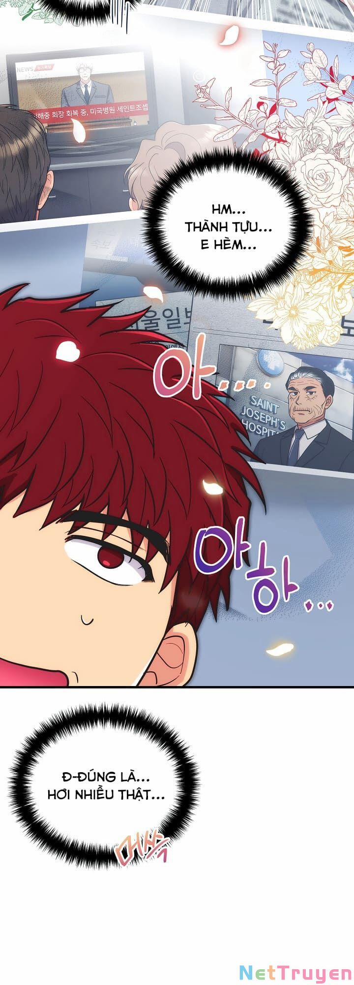 Bác Sĩ Trùng Sinh 118 trang 45