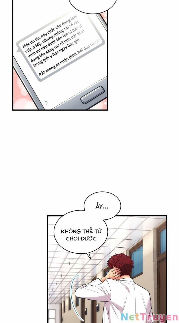 Bác Sĩ Trùng Sinh 118 trang 47