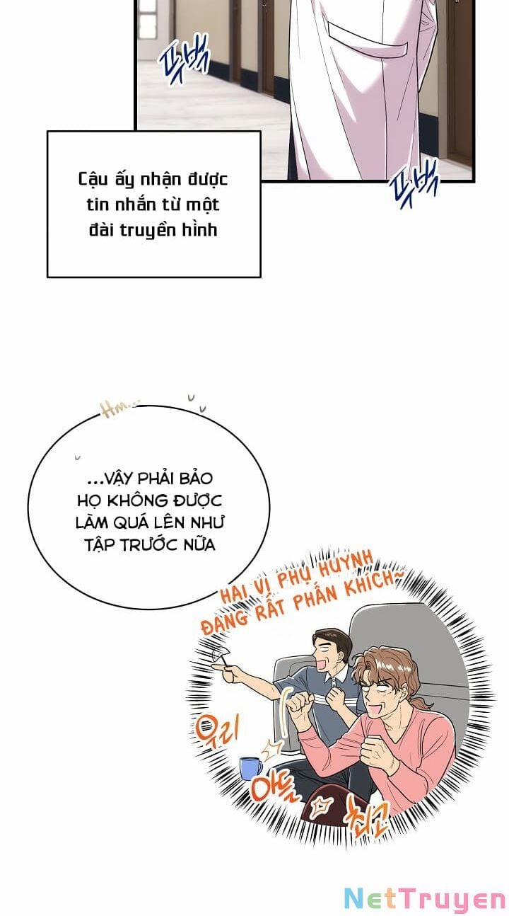 Bác Sĩ Trùng Sinh 118 trang 48