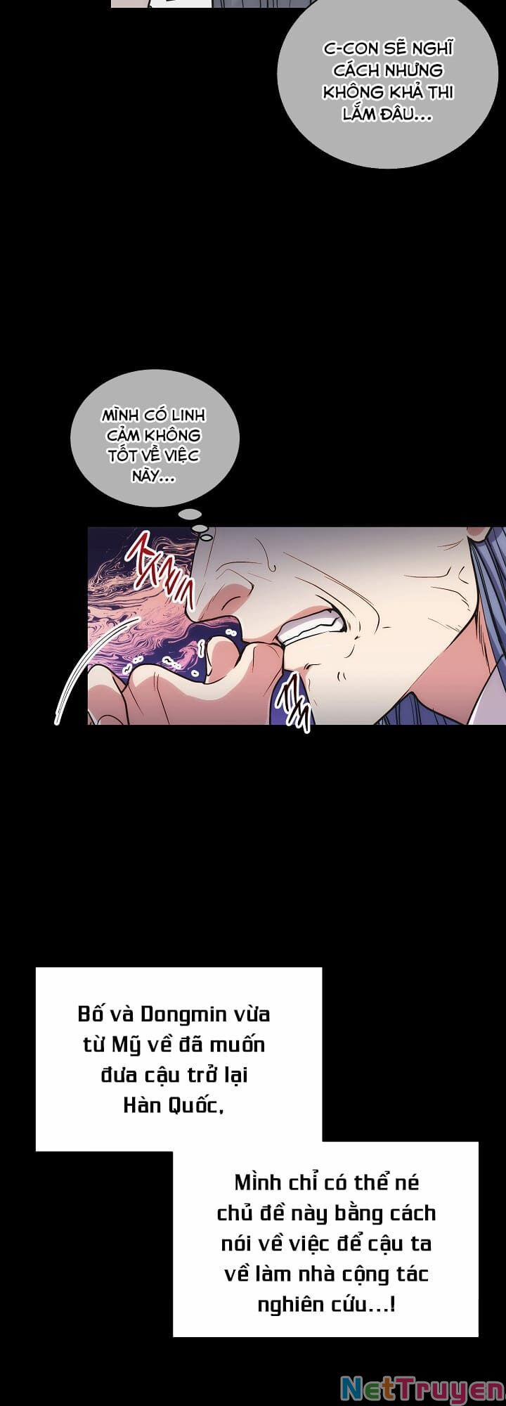 Bác Sĩ Trùng Sinh 118 trang 5