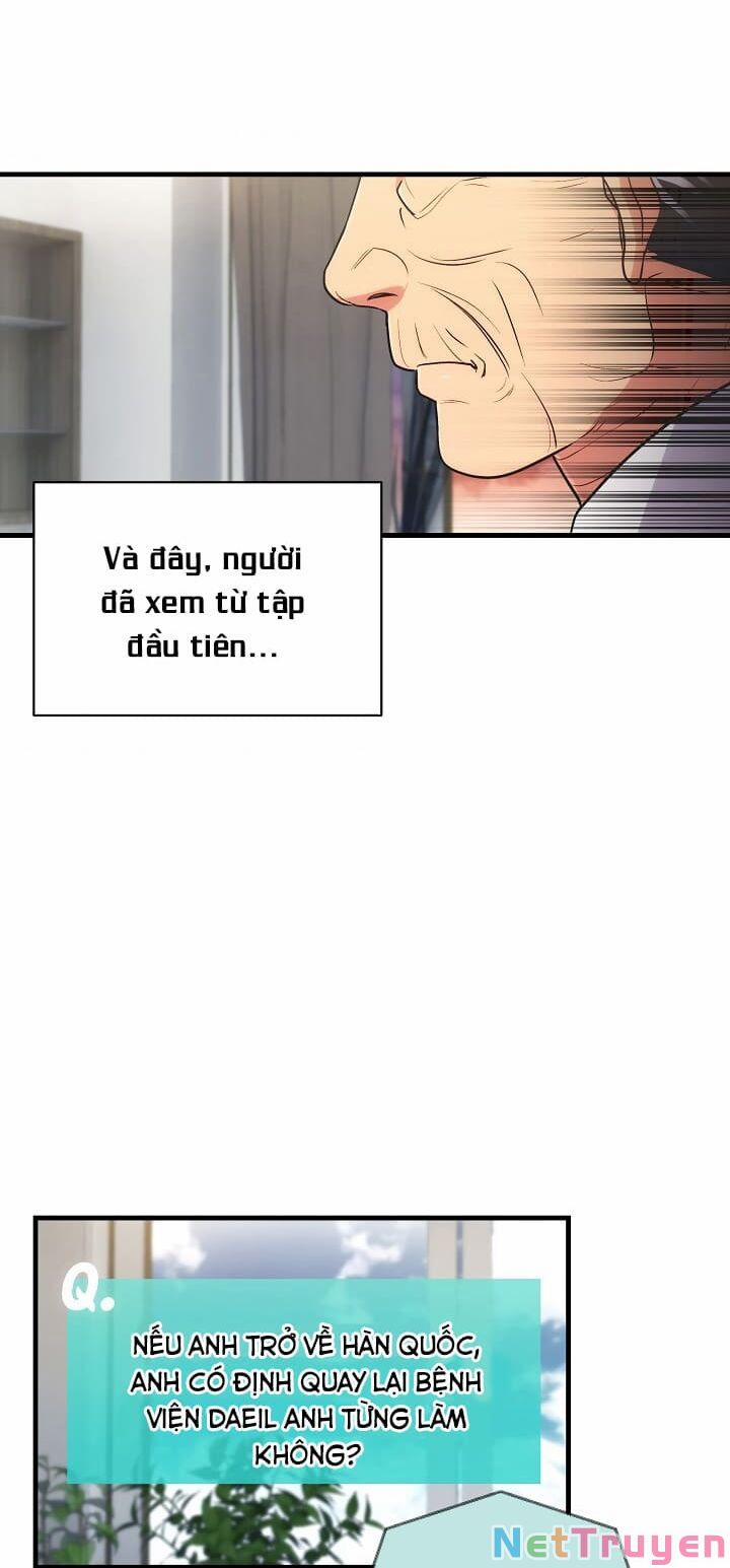 Bác Sĩ Trùng Sinh 118 trang 56