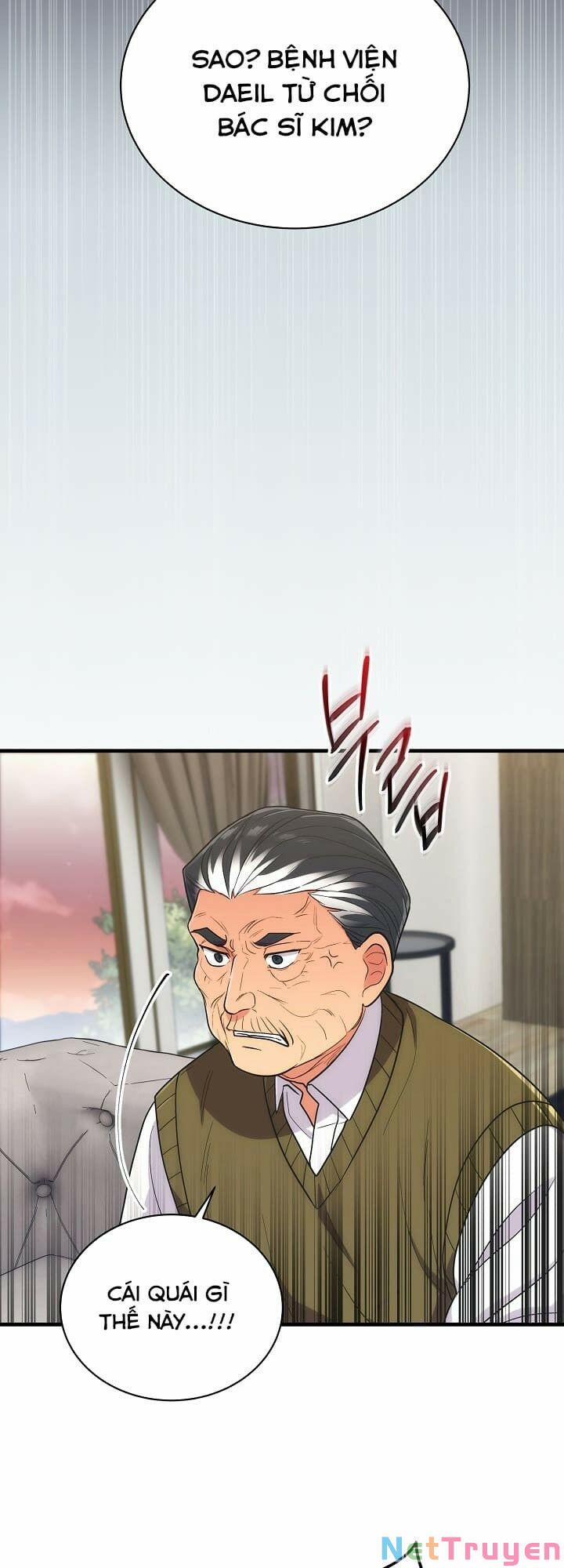Bác Sĩ Trùng Sinh 118 trang 58