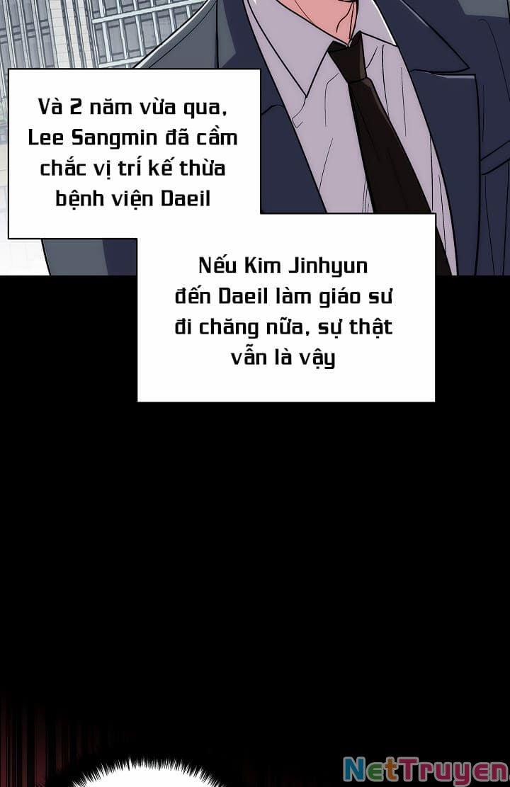 Bác Sĩ Trùng Sinh 118 trang 7