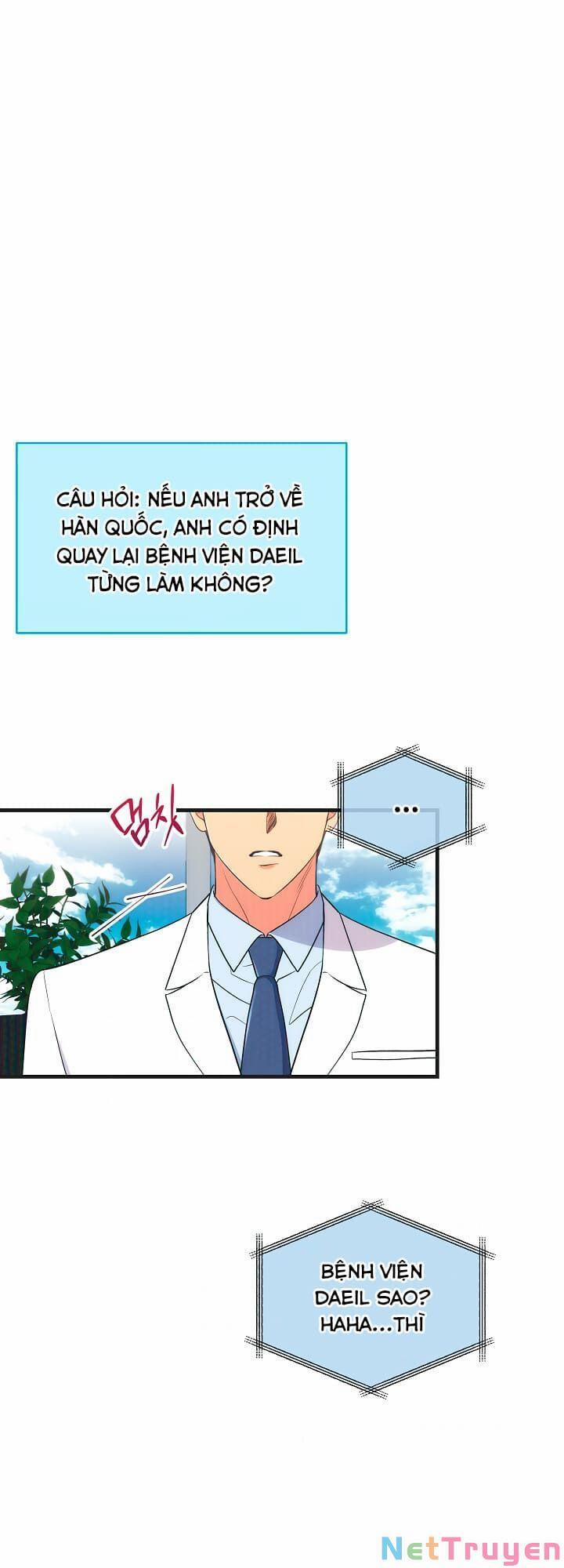 Bác Sĩ Trùng Sinh 119 trang 1