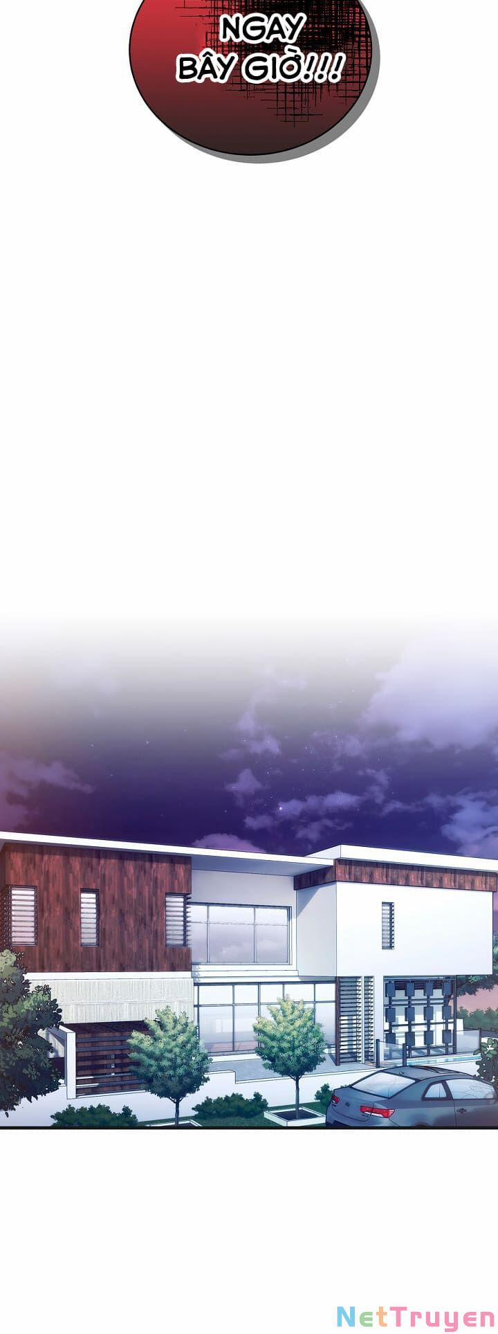 Bác Sĩ Trùng Sinh 119 trang 20