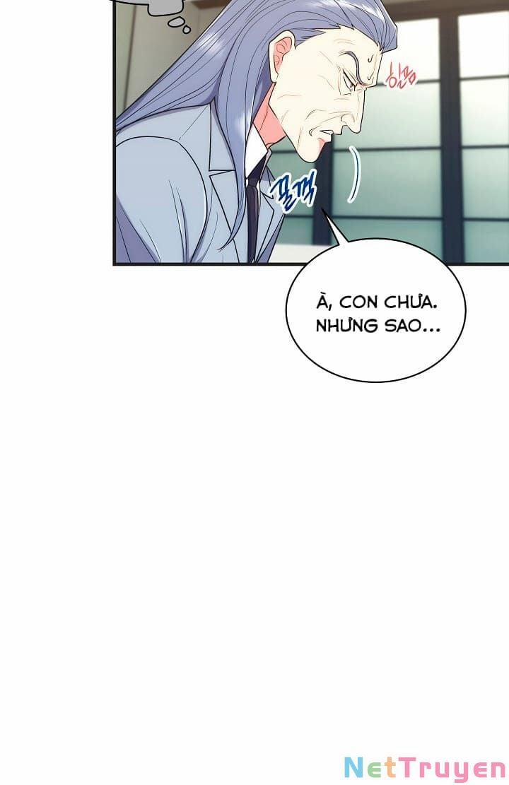 Bác Sĩ Trùng Sinh 119 trang 24