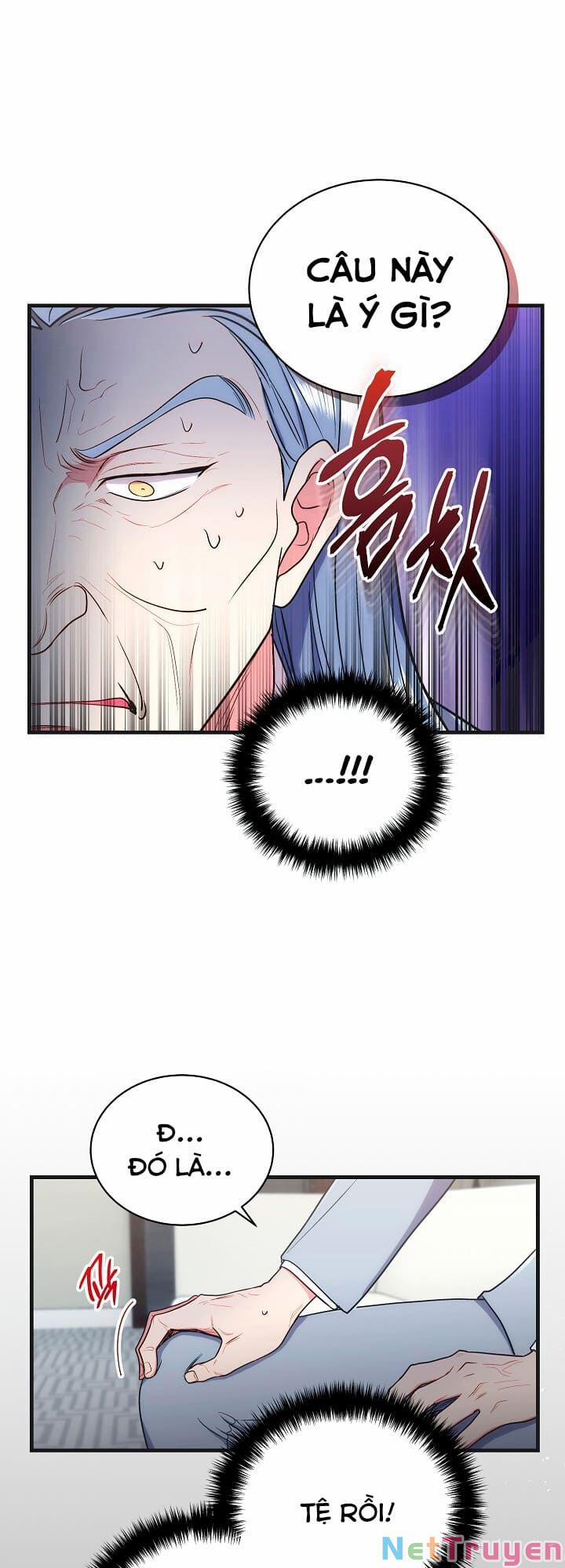 Bác Sĩ Trùng Sinh 119 trang 26