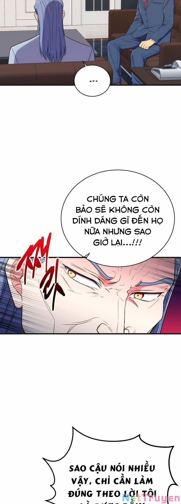 Bác Sĩ Trùng Sinh 119 trang 39