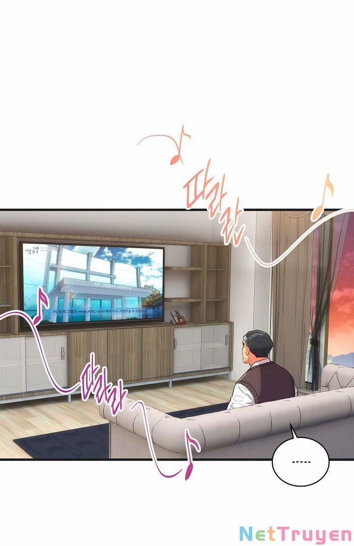 Bác Sĩ Trùng Sinh 119 trang 4