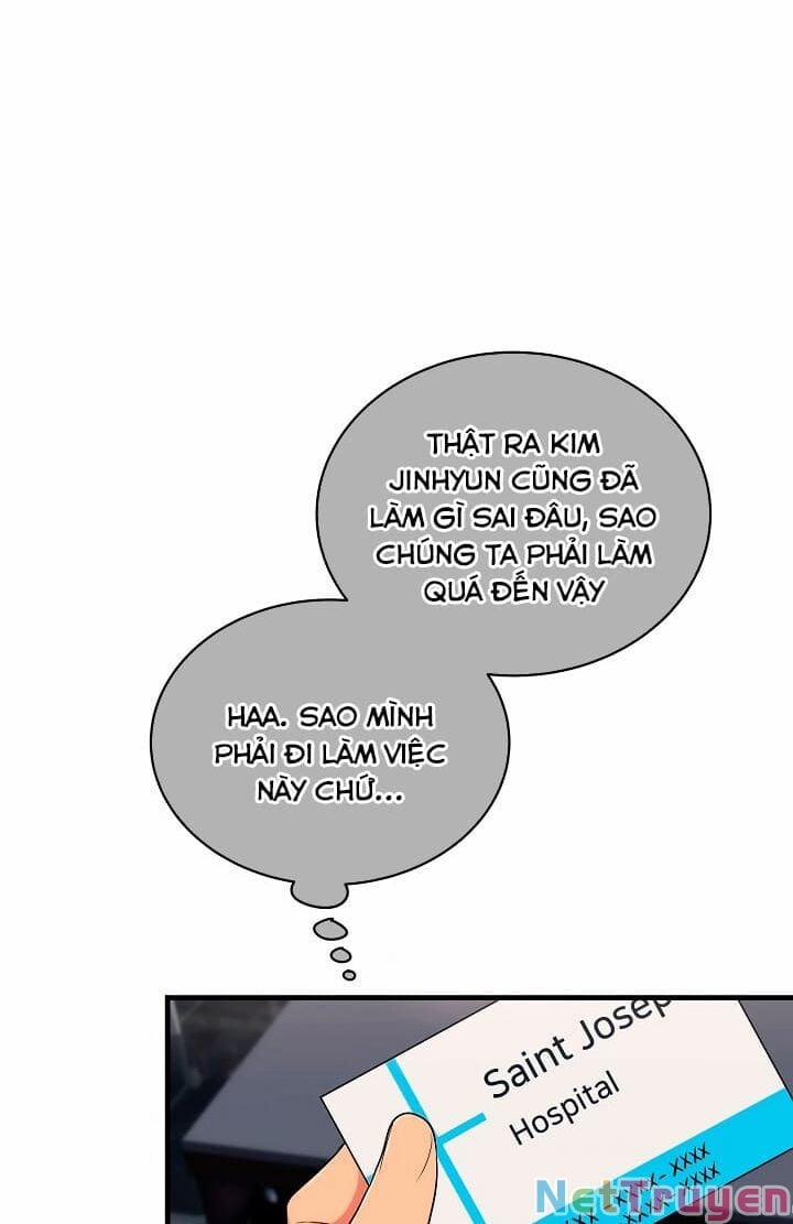 Bác Sĩ Trùng Sinh 119 trang 41