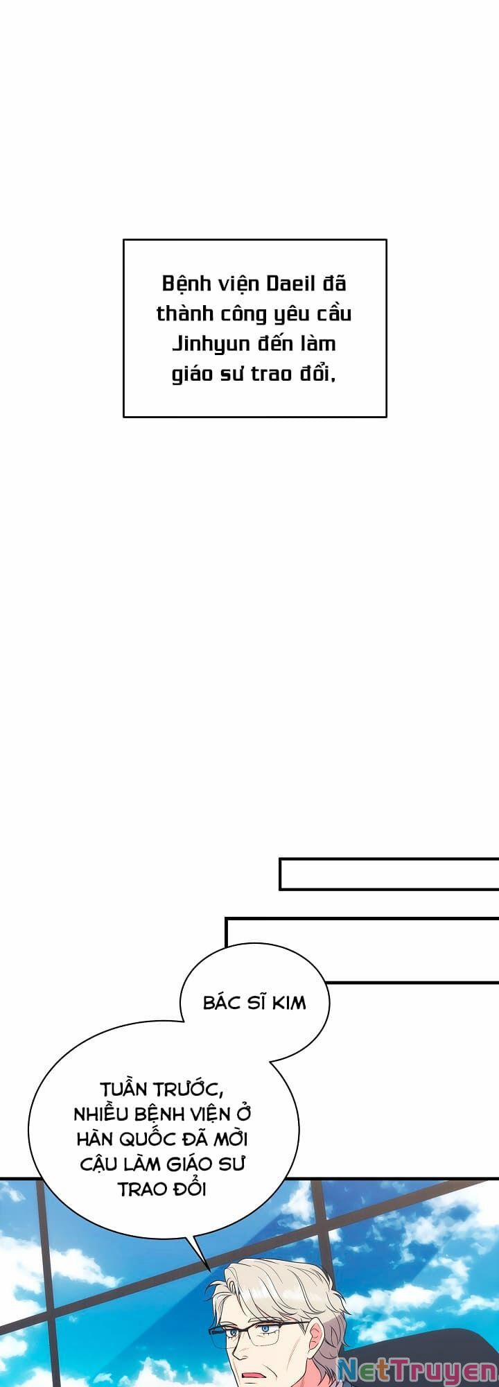 Bác Sĩ Trùng Sinh 119 trang 46