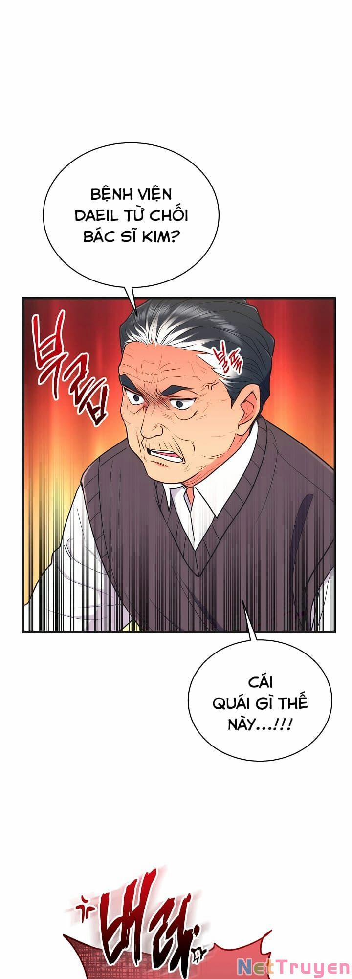 Bác Sĩ Trùng Sinh 119 trang 5