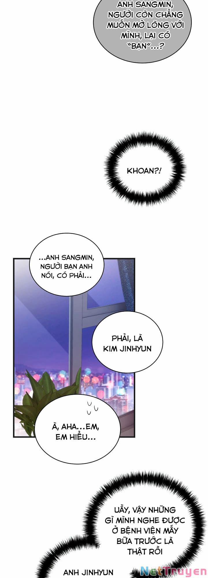 Bác Sĩ Trùng Sinh 119 trang 52