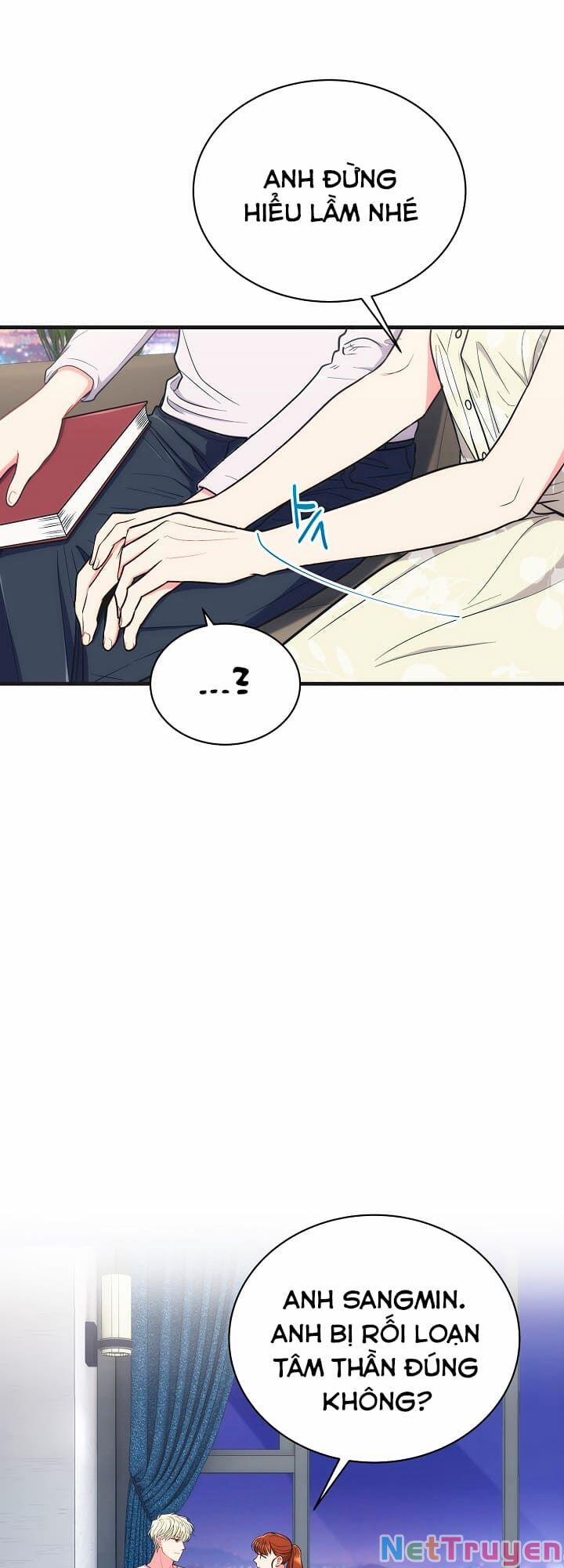 Bác Sĩ Trùng Sinh 119 trang 56