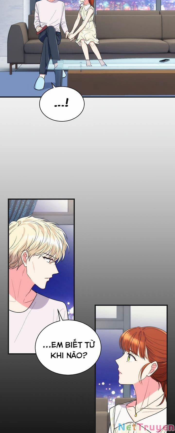 Bác Sĩ Trùng Sinh 119 trang 57