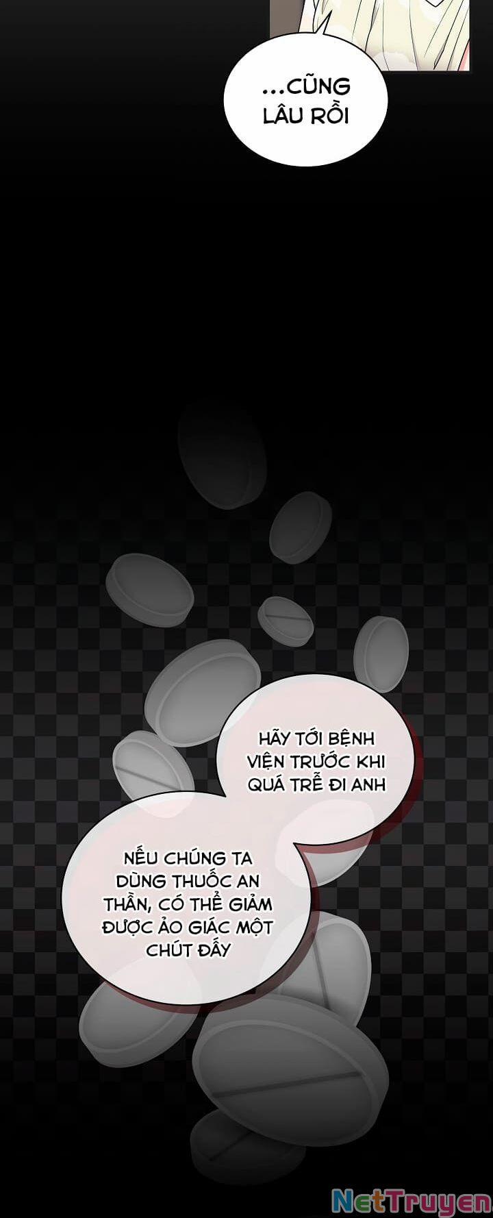 Bác Sĩ Trùng Sinh 119 trang 58