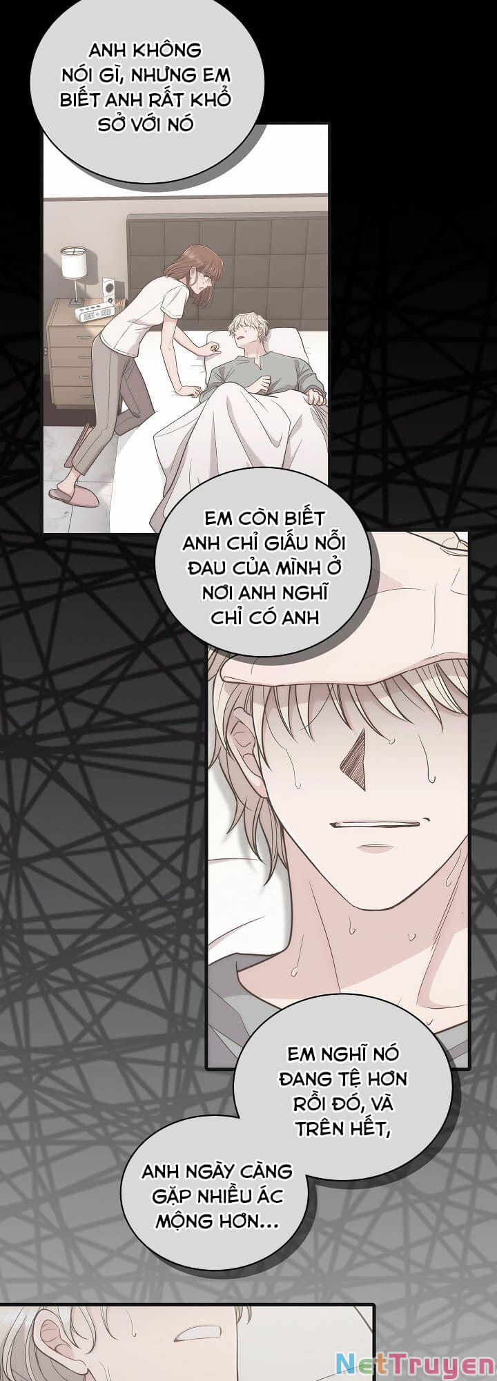 Bác Sĩ Trùng Sinh 119 trang 60