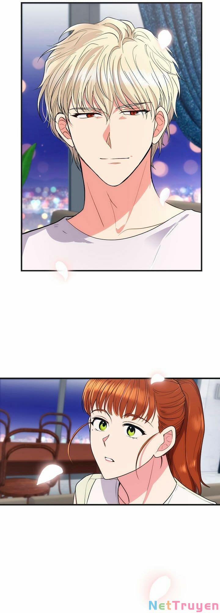 Bác Sĩ Trùng Sinh 119 trang 63