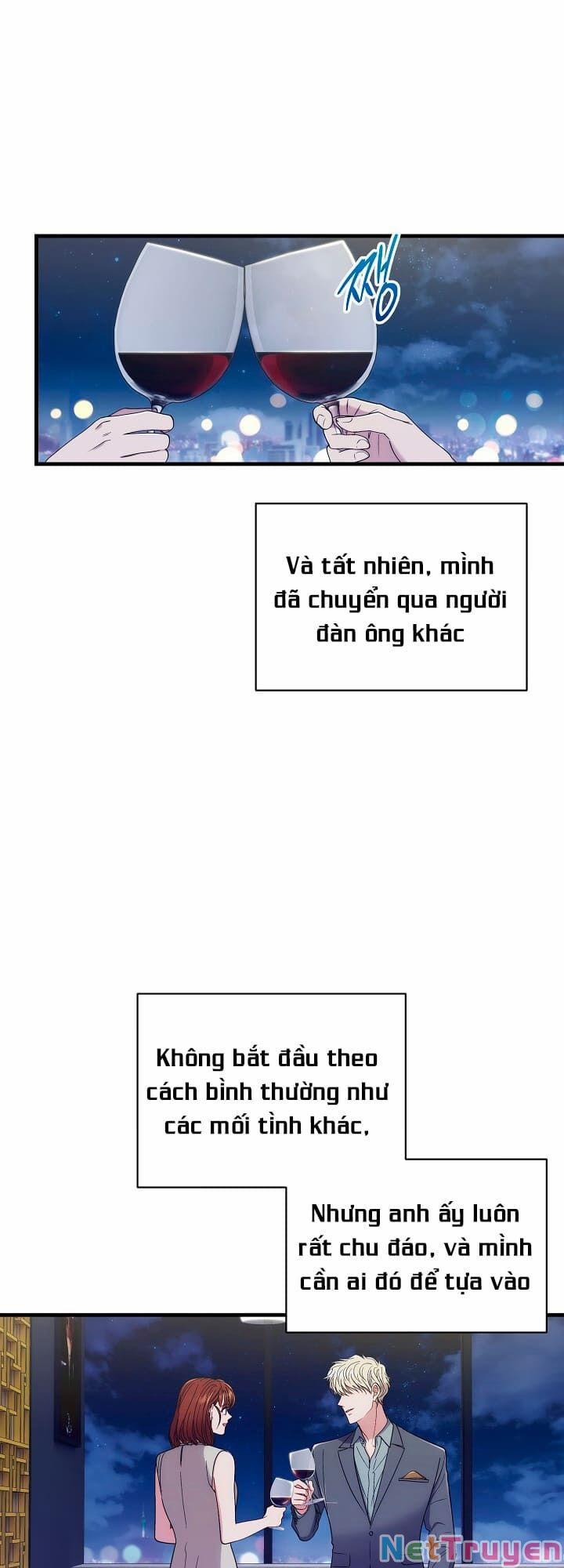 Bác Sĩ Trùng Sinh 120 trang 10