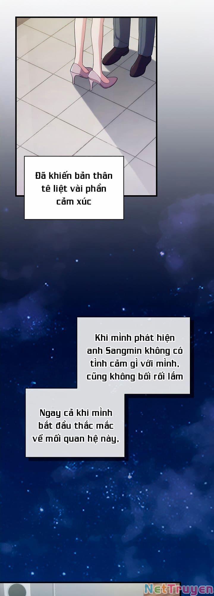 Bác Sĩ Trùng Sinh 120 trang 13