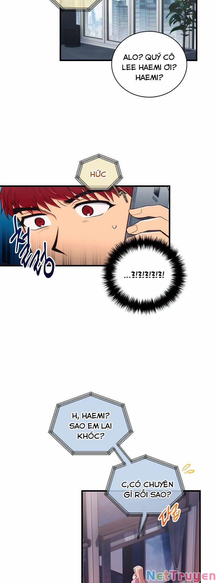 Bác Sĩ Trùng Sinh 120 trang 21