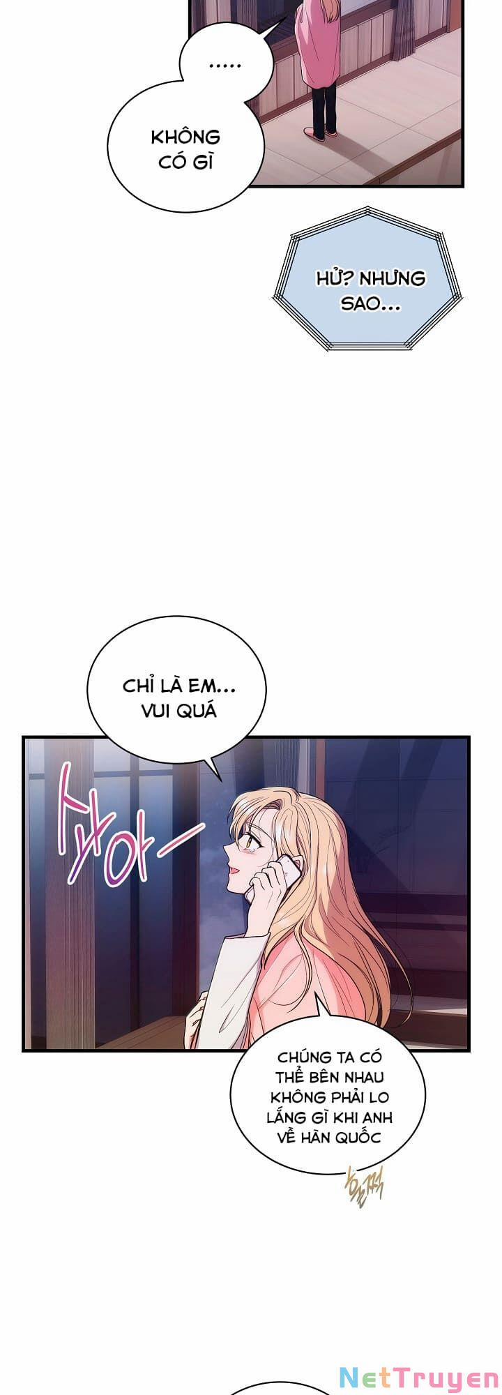 Bác Sĩ Trùng Sinh 120 trang 22