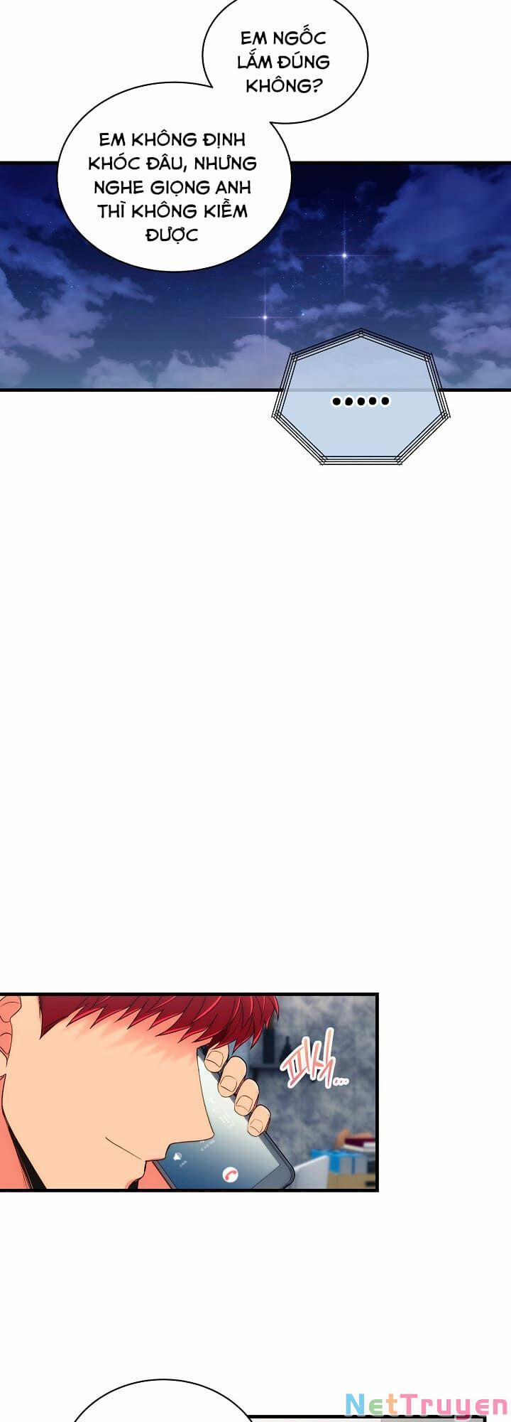 Bác Sĩ Trùng Sinh 120 trang 23