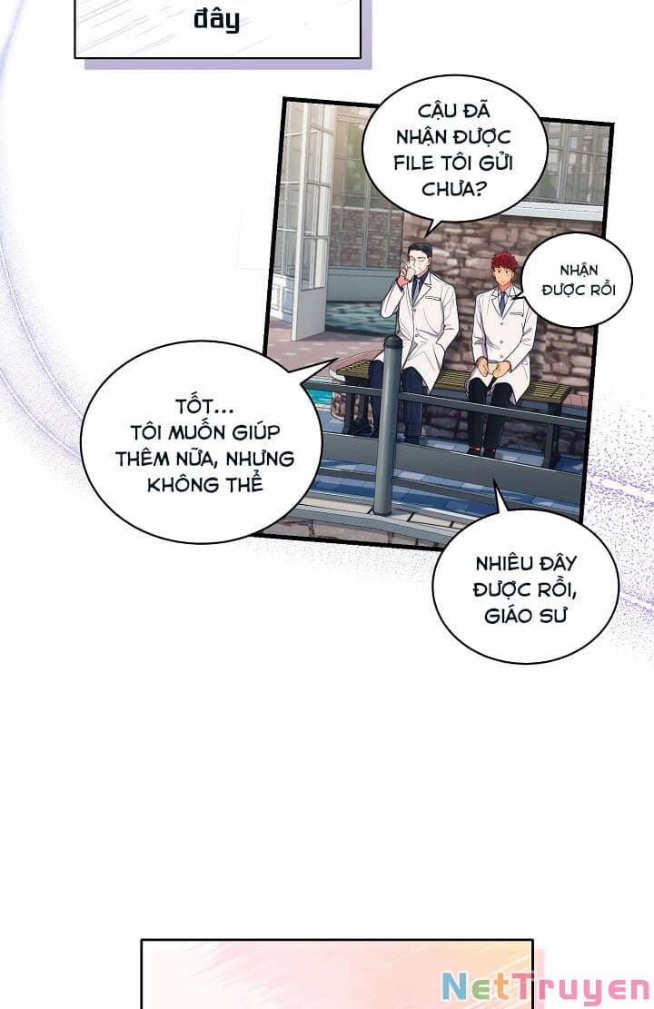 Bác Sĩ Trùng Sinh 120 trang 29