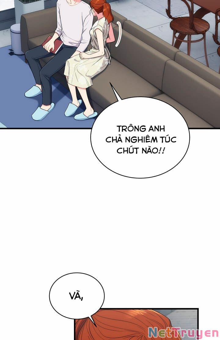 Bác Sĩ Trùng Sinh 120 trang 3