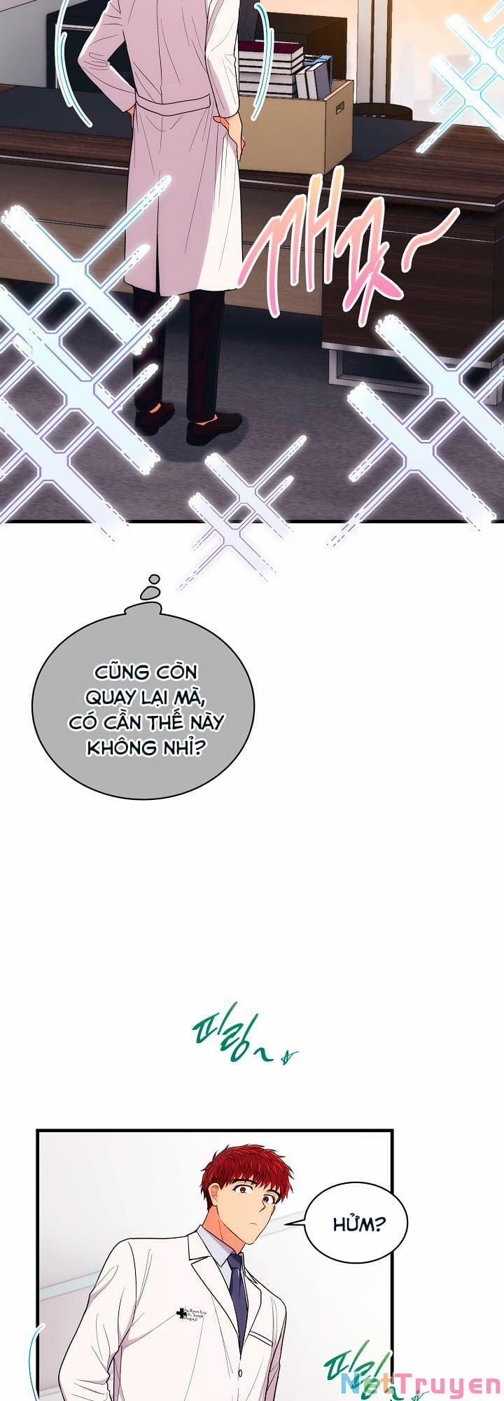 Bác Sĩ Trùng Sinh 120 trang 31