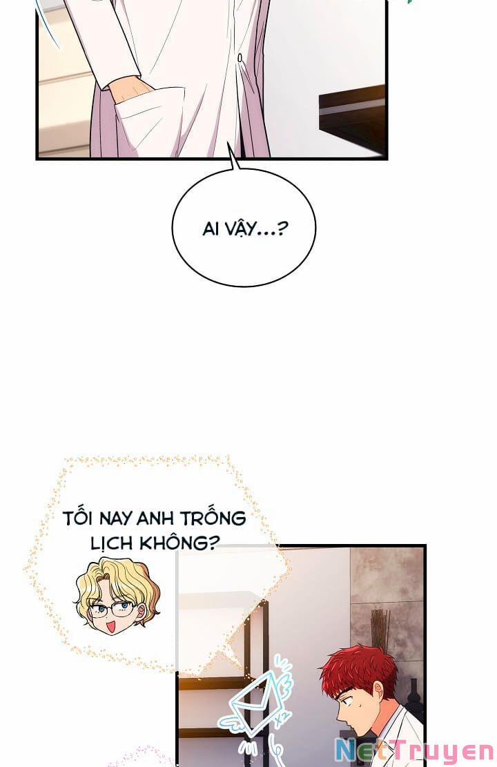 Bác Sĩ Trùng Sinh 120 trang 32