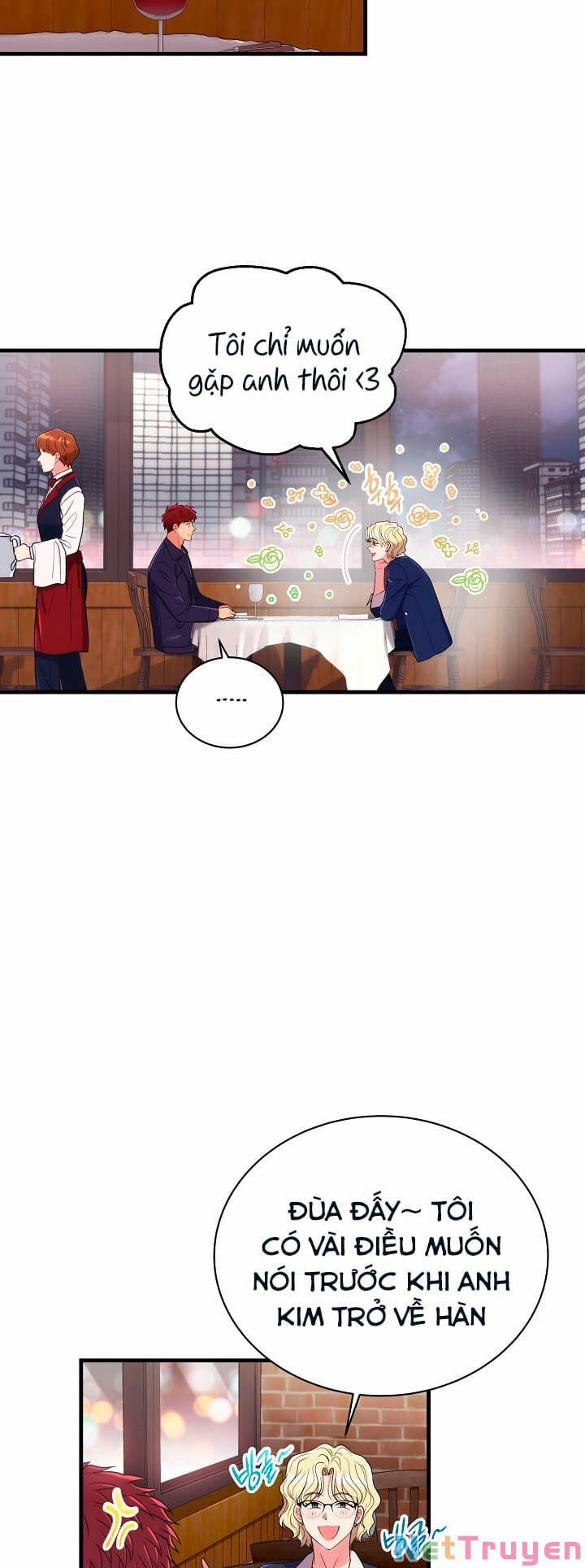 Bác Sĩ Trùng Sinh 120 trang 38