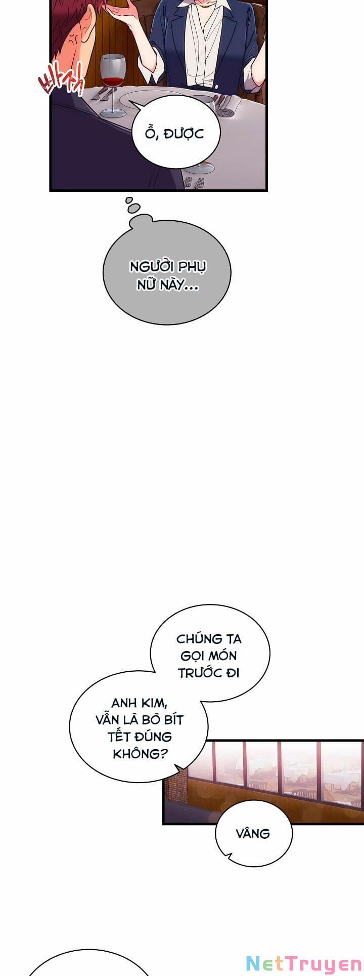 Bác Sĩ Trùng Sinh 120 trang 39