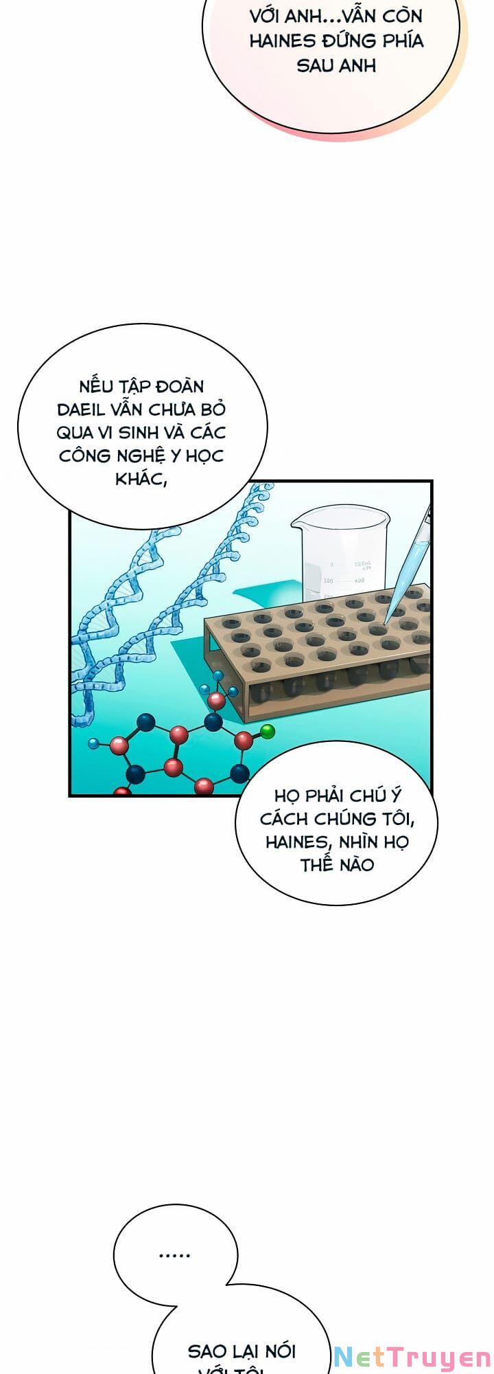 Bác Sĩ Trùng Sinh 120 trang 46