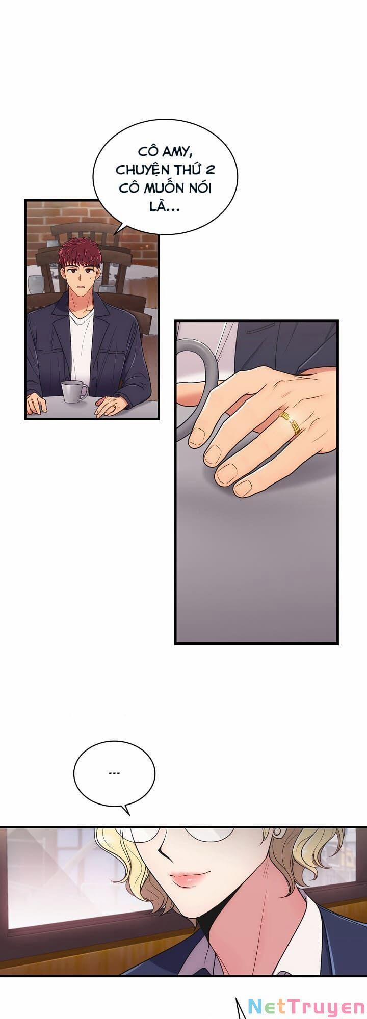 Bác Sĩ Trùng Sinh 121 trang 1