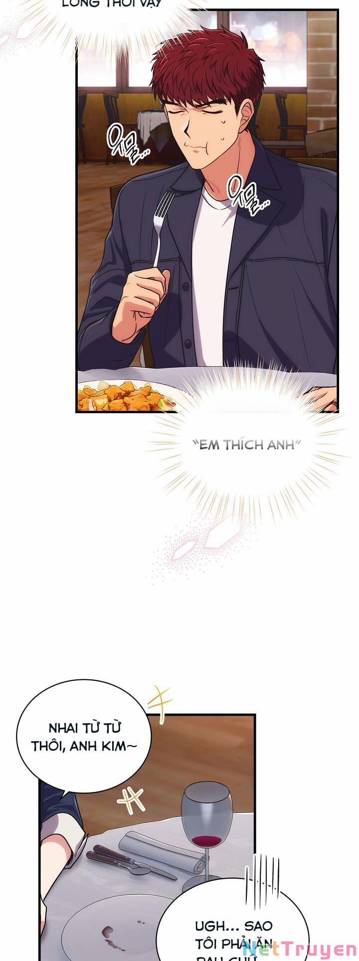 Bác Sĩ Trùng Sinh 121 trang 11