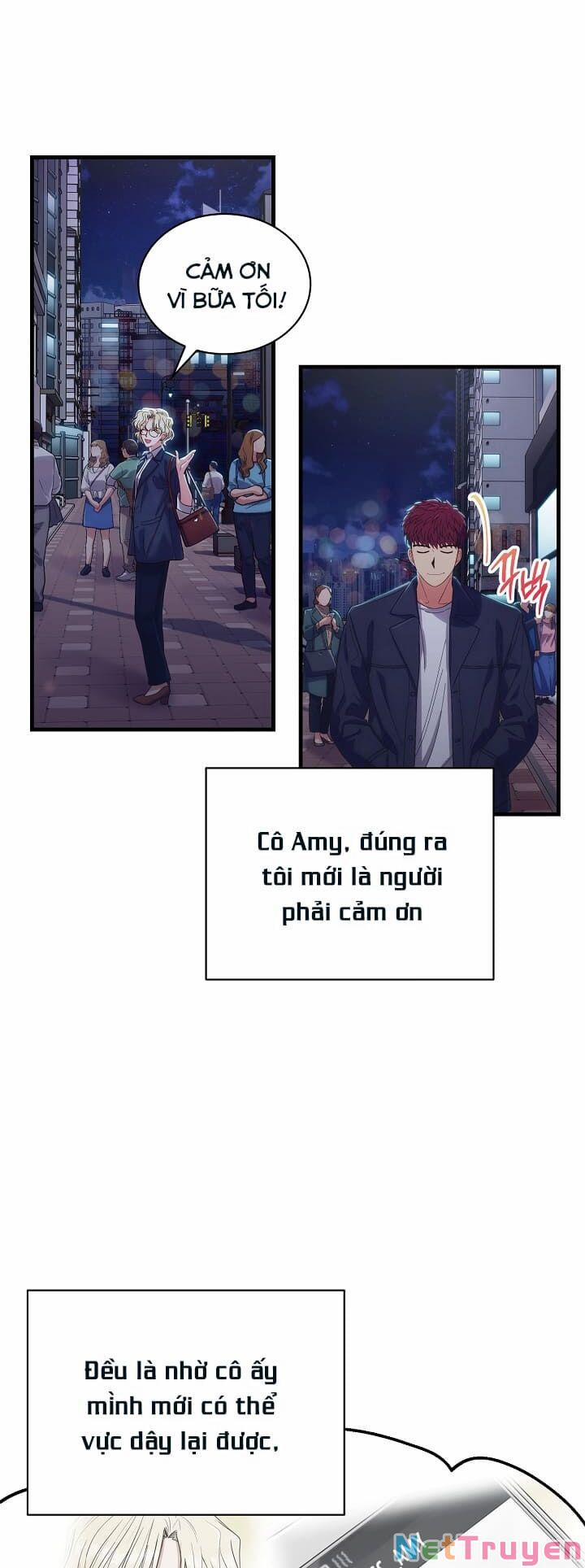 Bác Sĩ Trùng Sinh 121 trang 15