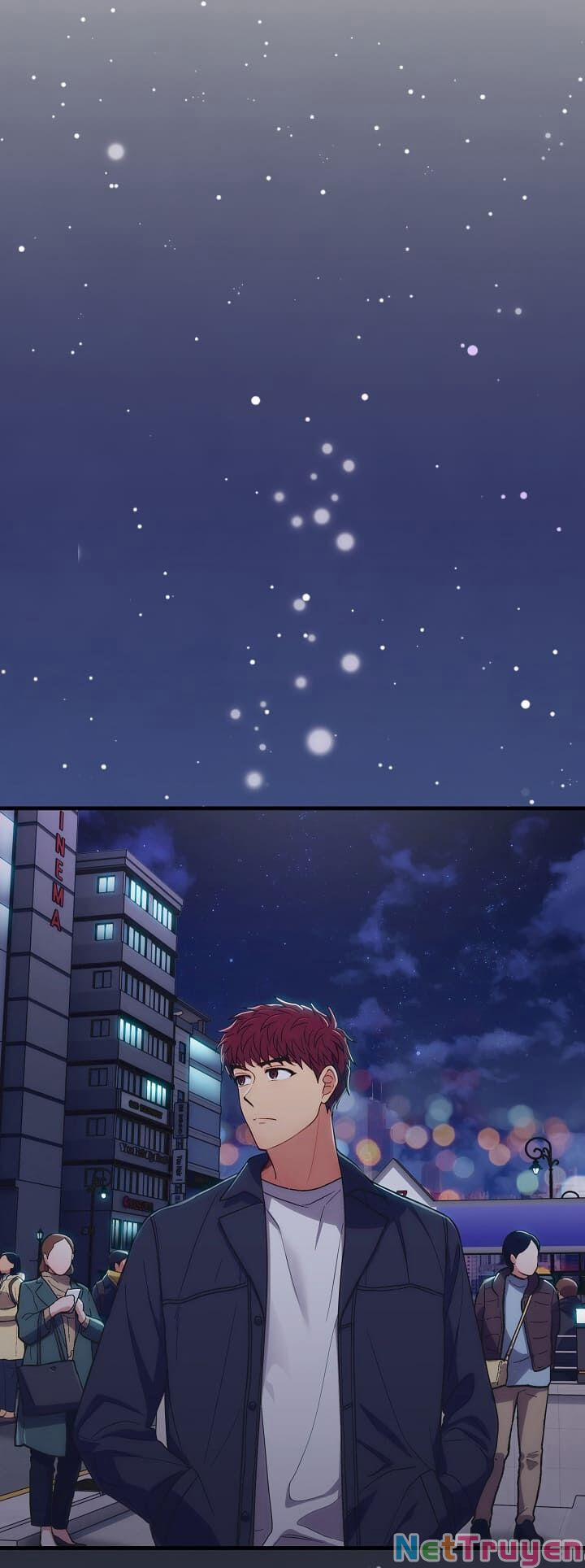 Bác Sĩ Trùng Sinh 121 trang 17