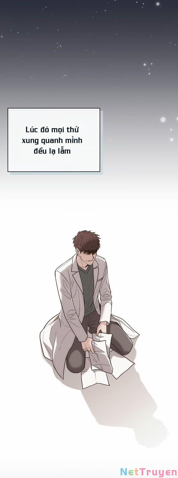 Bác Sĩ Trùng Sinh 121 trang 18