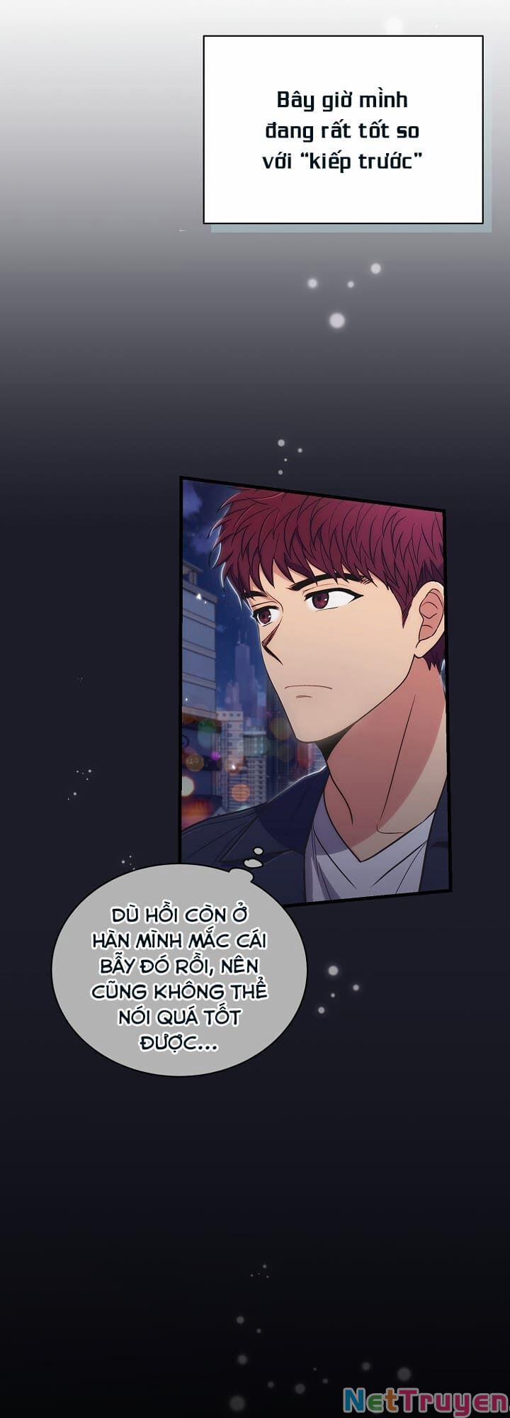 Bác Sĩ Trùng Sinh 121 trang 19