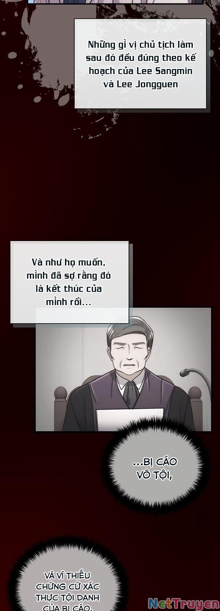 Bác Sĩ Trùng Sinh 121 trang 24