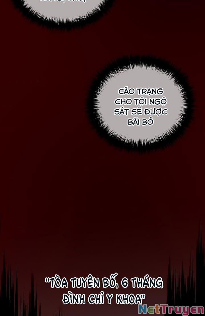 Bác Sĩ Trùng Sinh 121 trang 25